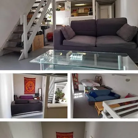 Mezzanine Proche Des Arenes *